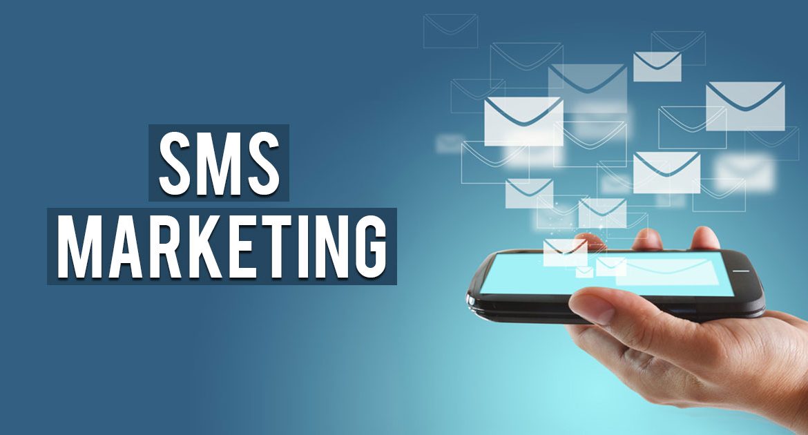SMS MARKETING SERVICES